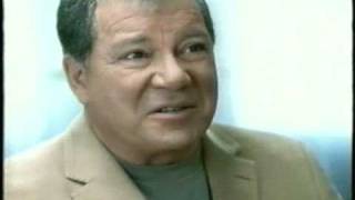 My Favorite Priceline Commercial with William Shatner  from 2004 [upl. by Onurb]