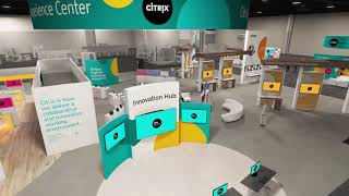 Citrix Synergy 2019 [upl. by Riem]