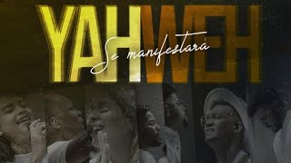 YAHWEH SE MANIFESTARA  OASIS MINISTRY ACORDES GUITARRA [upl. by Aihsik803]