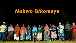 Nubwo Bikomeye  Vuzimpanda Family Choir 2024 [upl. by Anaeda]