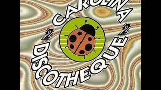 Carolina Discotheque año 1995  1996 megamix eurodance  latin house [upl. by Gile]