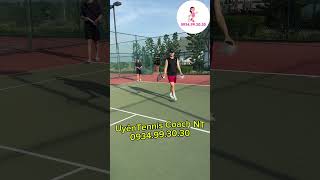 Movenpick tennis coach resort Nha Trang [upl. by Atla83]