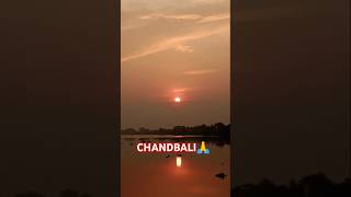 ODISHA CHANDBALI 🌊 baitarani nadid nadi🌊🌊🙏🏻 [upl. by Orion]