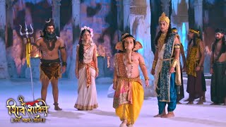 Shiv Shakti Today Update  9 September 2024 Latest Update  Shiv Shakti Today Episode Review [upl. by Paul]