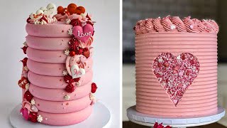 Top Amazing Cake Decorating Recipes  Perfect Chocolate Cake Decoration Hacks [upl. by Rudolfo176]