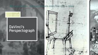 A Brief History of Perspective in European Art [upl. by Euqinahs]