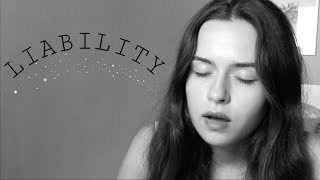 LORDE  LIABILITY COVER [upl. by Ahens]