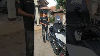 motor keluaran 2025 😱video shorts [upl. by Kaye216]