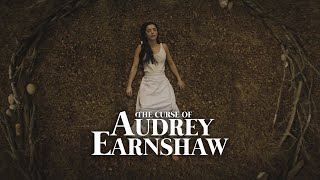 The Curse of Audrey Earnshaw 2020 Official Trailer [upl. by Oilerua]