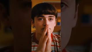 Will de Stranger Things version Raissa Raiana shorts strangerthings shortvideo strangerthings4 [upl. by Mott]