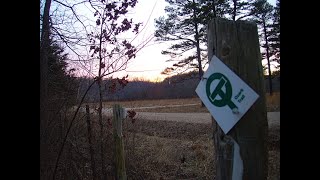 Adventure 86 Ozark Trail  Current River [upl. by Gae516]