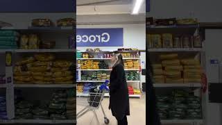 the malfoys hit tesco… and bump into hermione… and scare several muggles in the process [upl. by Artep24]