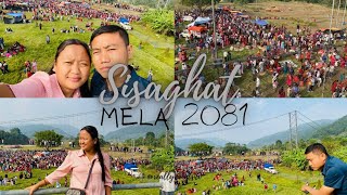 Damauli to Sisaghat Ekadasi Mela 2081 😘OMG Manxy haruko vidvad 🙀😳 [upl. by Robson]