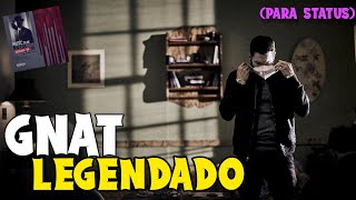 Eminem  GNAT Legendado Para Status [upl. by Tomasina]