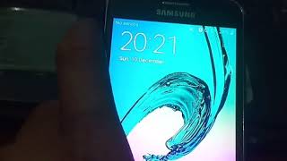 samsung j200g volte not working 100 Success [upl. by Belen]