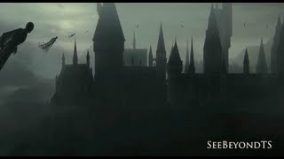 Harry Potter ✧ Severus Snapes monologue Fanmade [upl. by Werdma]