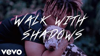 Juice WRLD  Walk with Shadows Music Video [upl. by Irrep644]