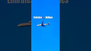 Emirates Boeing 777 Business Class Best in the World [upl. by Dreeda]