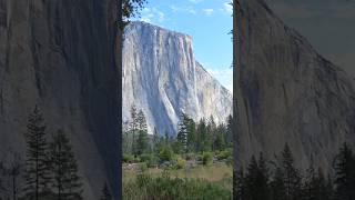 El Capitan Natures Granite 3000 foot Giant [upl. by Ahtan735]