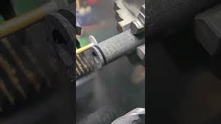 Process of Creating Carbon Fiber Springs [upl. by Georgiana]