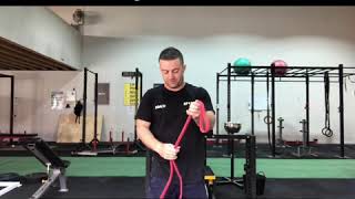 50 Rep Band Pullapart Circuit [upl. by Arayc]