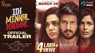 Idi Minnal Kadhal Official Trailer  Balaji Madhavan  Ciby  Sam CS  Jayachander Pinnamneni [upl. by Gilges]