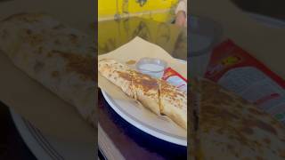 Arabic Shoarma🔥 shorts food streetfood [upl. by Etnoval]