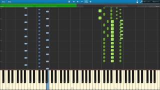 Franz Liszt  Rondo Fantastique quotEl Contrabandistaquot [upl. by Aurie421]