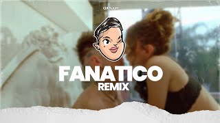 FANATICO REMIX Tik Tok DJ Lauuh  OKY SASHA FERRO DIEL PARIS [upl. by Nollid]