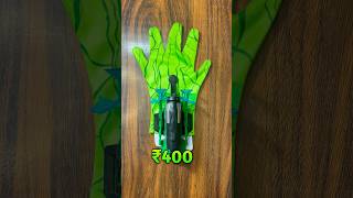 400RS REAL SPIDERMAN WEB SHOOTER 😧 shorts [upl. by Sperling]