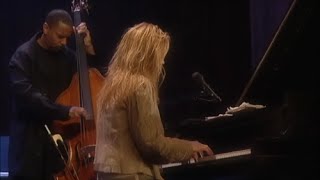 Diana Krall Live At The Montreal Jazz Festival [upl. by Bird]