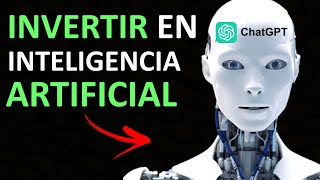 💥 La REVOLUCIÓN de la INTELIGENCIA ARTIFICIAL en 2024 ¿ REALIDAD ó BURBUJA 👉 3 ACCIONES [upl. by Chicky382]