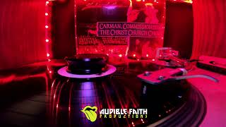 Carman amp Commissioned  Celebrate Jesus 1991 [upl. by Whyte]