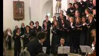 John Rutter Requiem 57  Agnus Dei [upl. by Blatt]