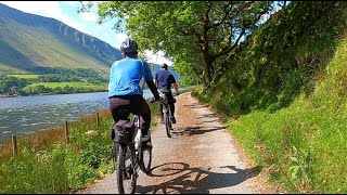 Traws Eryri  Day 1 Machynlleth to Dolgellau [upl. by Carolyn]