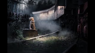 Iwona Podlasińska photography magical journey to the childhood days [upl. by Anot]