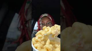 Chickfila Mukbang 🐔 mukbang asmr foodie [upl. by Ahsaret69]