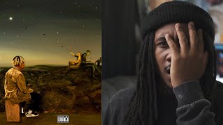 Cordae  Parables Remix FT Eminem Official Audio  MADEIN93 FIRST REACTION  REVIEW [upl. by Atsyrk]