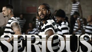 Omarion  Serious Official Music Video [upl. by Ebaj271]