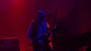 Mortiferum live at Beijing 202419 ALMOST FULL SET [upl. by Aeht]