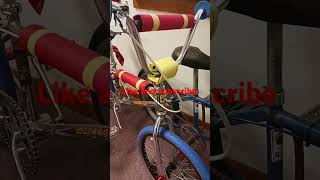 Mongoose bmx bikes [upl. by Ybbob]