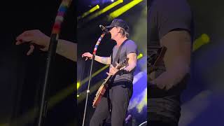 Goo Goo Dolls Broadway Fun Fest Kingsport Tn 72724 [upl. by Argyle511]