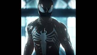 Symbiote SpiderMan Edit  Mareux  Killer Slowed amp Reverbed [upl. by Galasyn]