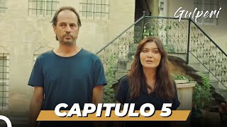 Gulperi en Español Capitulo 5 La Corta Versión [upl. by Rubenstein172]