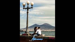 Abbracciame Andrea Sanninoshortvideo napoli music neomelodico [upl. by Aikemat]