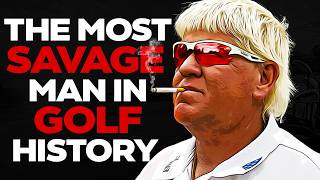 John Daly The Greatest Story NEVER Told [upl. by Erdnaek444]