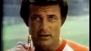 Eveready Battery Commercial Robert Conrad 1978 [upl. by Vallonia]