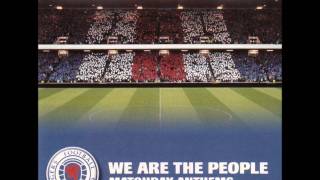 Blue Sea Of Ibrox [upl. by Suriaj]