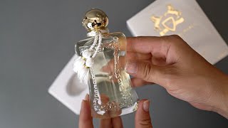 Unboxing Meliora by Parfums de Marly [upl. by Rehtul]