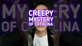 Creepy Mystery of Catalina eastereggs gta gtaeastereggs gtasanandreas [upl. by Miuqaoj400]